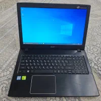 لپتاپ کارکرده ایسر