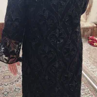 مانتو مجلسی زنانه نو نو|لباس|اسلامشهر, زرافشان|دیوار