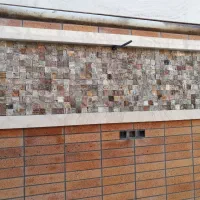 فروش واحد همکف از دوطبقه