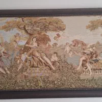 تابلو خیلی خوش رنگ