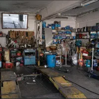 دعوت به همکاری تعمیرگاه جلوبندی کاری