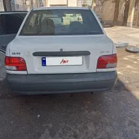 پراید|خودرو سواری و وانت|شیراز, محراب|دیوار