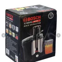 آب میوه گیری بوش|آبمیوهگیر و آبمرکباتگیر|کازرون, |دیوار