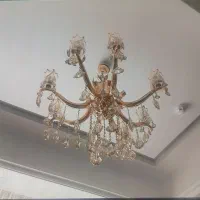 فروش لوستر|لوستر و چراغ آویز|کرج, گلشهر|دیوار