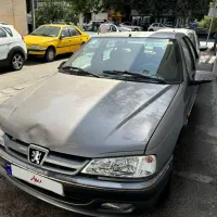پرشیا مدل ۱۳۹۳ بدون رنگ ۸۴۰۰۰ کیلومتر|خودرو سواری و وانت|تهران, بهار|دیوار