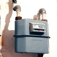 لوله کشی گاز جابجائی و تغییرات اصولی
