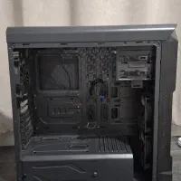 Case Green STRIKER کیس گرین استرایکر