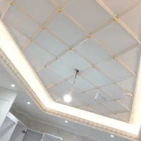 تزیینات داخلی ساختمان از  تا صد