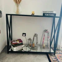 کنسول|بوفه، ویترین، کنسول|جم, |دیوار