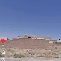 زمین سه نبش در کاشمر  خیابان بهبودی