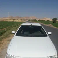 سمند مدل ۹۰|خودرو سواری و وانت|الیگودرز, |دیوار