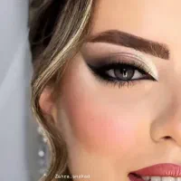 شنیون میکاپ تخصصی فقط ۶۵۰