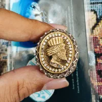 انگشتر نقره ۹۲۵