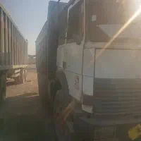 ماشین 330|خودرو سنگین|کهریزک, |دیوار