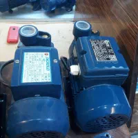 اقساطی بازنشستگان بانک رفاه پمپ آب و تصفیه آب