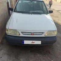 پراید 141مدل 90|خودرو سواری و وانت|مشهد, پنجتن|دیوار