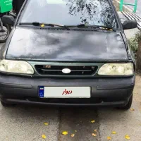 پراید ۸۴ فنی سالم به شرط|خودرو سواری و وانت|پردیس, فاز ۱۱|دیوار