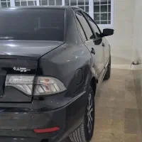 سورن پلاس EF7 مشکی خاص|خودرو سواری و وانت|نورآباد, |دیوار