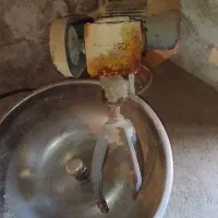 خمیر گیر