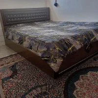 تخت خواب دونفره
