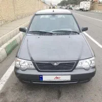 پراید ۱۱۱ مدل ۹۱ اسپورت