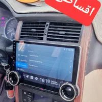 اقساطی روکش صندلی مانیتور هدلایت ردیاب ماشین خودرو|قطعات یدکی و لوازم جانبی|شیراز, اصلاح‌نژاد|دیوار
