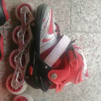 کفش اسکیت