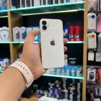 آیفون ۱۶ نرمال حافظه ۱۲۸ گیگابایت باتری ۱۰۰
