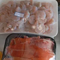 ماهی ومیگو|ماهی|شیراز, شهرک بهار|دیوار