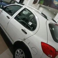 کوییک GX خشک اقساط|خودرو سواری و وانت|بهارستان, |دیوار