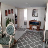 پروژه امام حسین طبقه اول