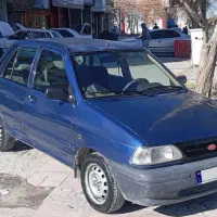 پراید تمیز مدل ۸۰|خودرو سواری و وانت|کرمانشاه, |دیوار