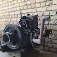 تیلر 13 اسب سالم