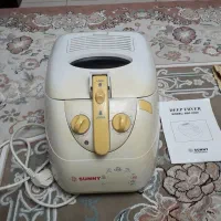 سرخ کن|سایر لوازم برقی|قم, سراجه (۱۵ خرداد)|دیوار