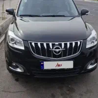 هایما اس 7 پلاس 1402 صندوق برقی