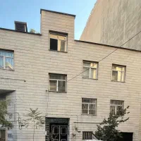 ویلایی/کلنگی ۲۱۰ متری، ۲۶۰ متر بنا در دو طبقه