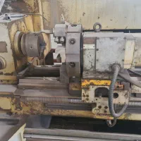 تراشcnc روسب|ماشین‌آلات صنعتی|سمنان, |دیوار