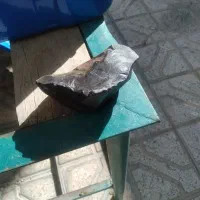 شهاب سنگ های کلکسیونی|جواهرات|گلبهار, شهر جدید گلبهار|دیوار