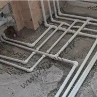 تعمیرات فاضلاب و اجرای لوله کشی ساختمان|خدمات پیشه و مهارت|بیرجند, |دیوار