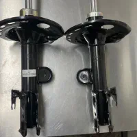 کمک جلو و عقب لکسوس ان ایکس NX