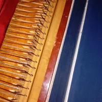 هارمونی تک سور خشکه خشک|پیانو، کیبورد، آکاردئون|زاهدان, |دیوار