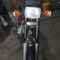 موتور 125 به شرط