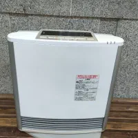 بخاری ژاپنی چرخشی تصفیه دار بدون پیش پرداخت چکی