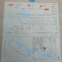 زمین مسکونی