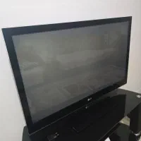 تلویزیون ۴۲ اینچ الجی اصل کره/ LG 42