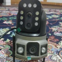 دوربین مدار بسته