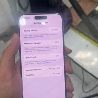 15promax 512 zaa|موبایل|اردبیل, |دیوار