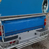 نیسان دیزل|خودرو سواری و وانت|نهبندان, |دیوار