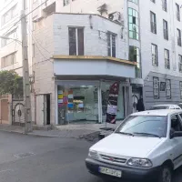 ۲۸ متر تجاری. سند تک برک .ملکیت