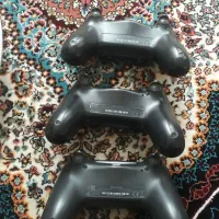 دسته اورجینال ps4 درحدنو|کنسول، بازی ویدئویی و آنلاین|کرمانشاه, |دیوار
